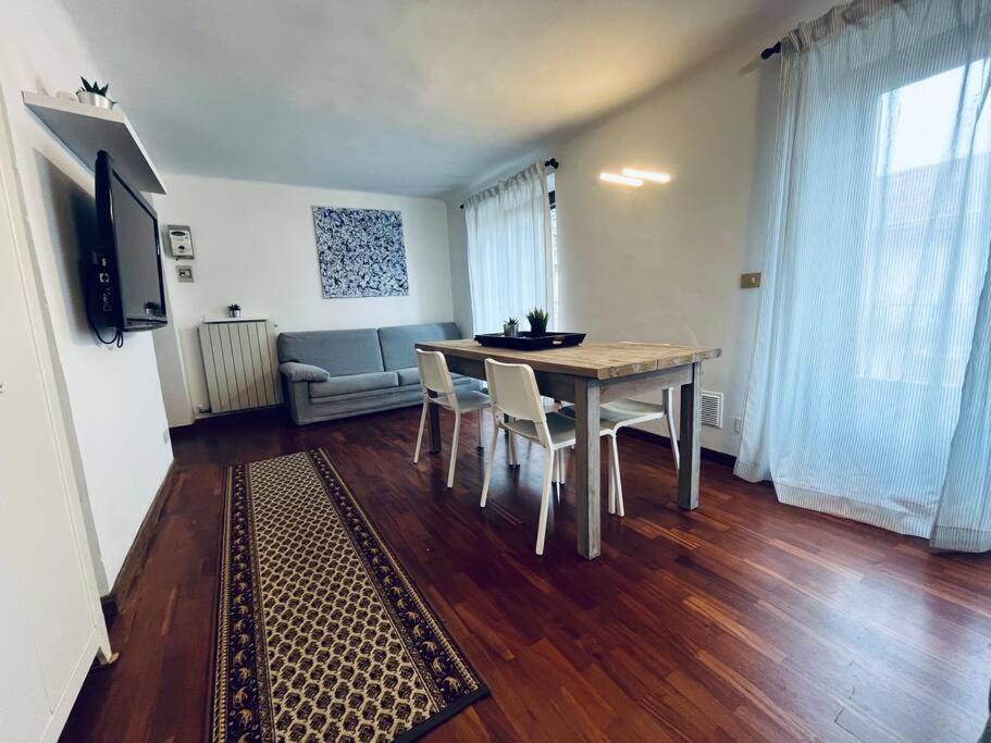 Apartamento Attico Porta Nuova, Torino Centro Exterior foto