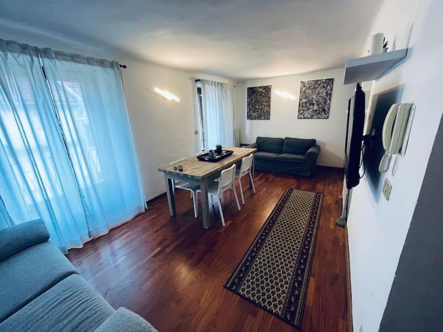 Apartamento Attico Porta Nuova, Torino Centro Exterior foto