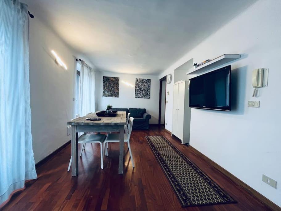 Apartamento Attico Porta Nuova, Torino Centro Exterior foto