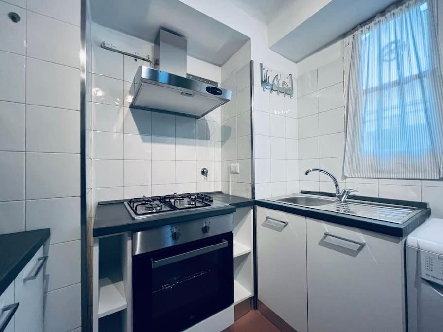 Apartamento Attico Porta Nuova, Torino Centro Exterior foto