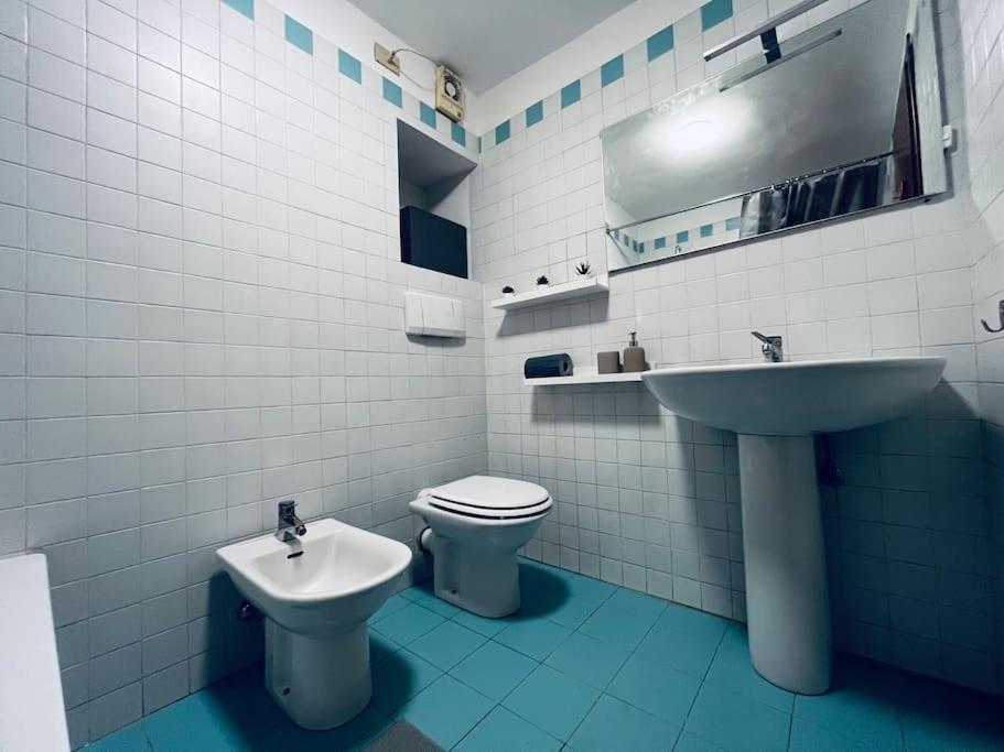 Apartamento Attico Porta Nuova, Torino Centro Exterior foto