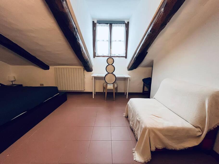 Apartamento Attico Porta Nuova, Torino Centro Exterior foto