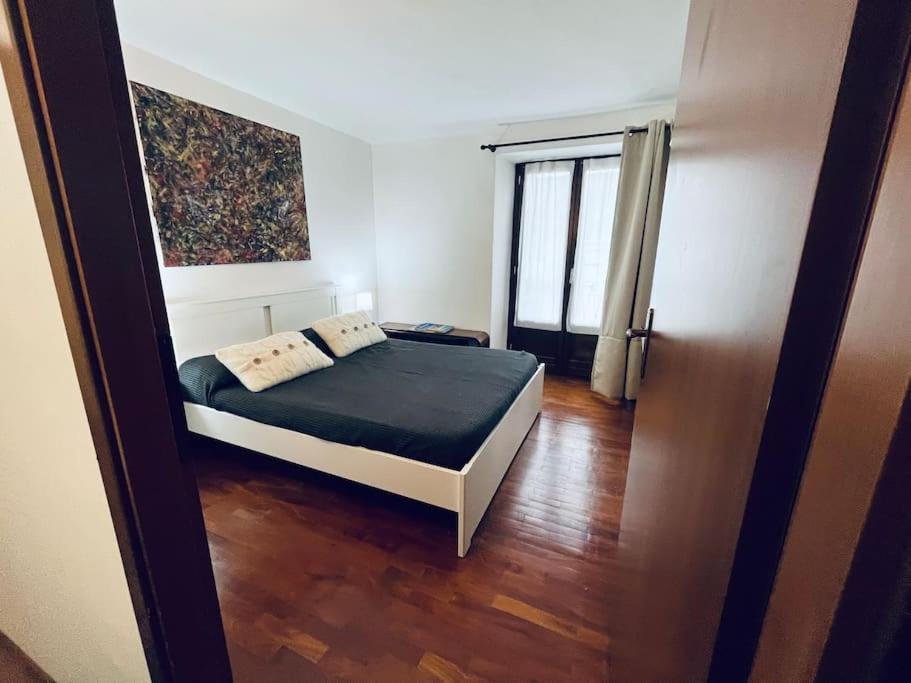 Apartamento Attico Porta Nuova, Torino Centro Exterior foto