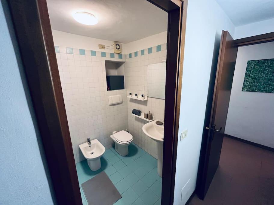 Apartamento Attico Porta Nuova, Torino Centro Exterior foto